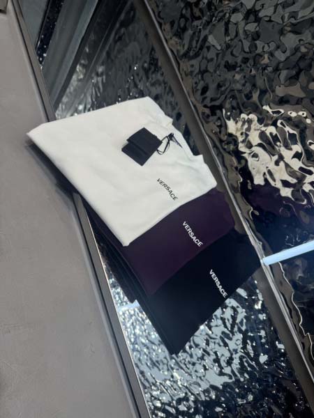 2025年10月26日入荷秋冬新作Versace同じデザイン...