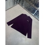 2025年10月26日入荷秋冬新作Versace同じデザインで長袖や半袖も作れます高級品/MP工場