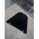 2025年10月26日入荷秋冬新作Versace同じデザインで長袖や半袖も作れます高級品/MP工場