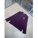 2025年10月26日入荷秋冬新作Loewe同じデザインで長袖や半袖も作れます高級品/MP工場