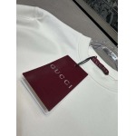 2025年10月26日入荷秋冬新作Gucci同じデザインで長袖や半袖も作れます高級品/mp工場