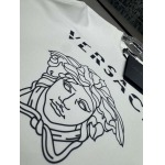 2025年10月26日入荷秋冬新作Versace同じデザインで長袖や半袖も作れます高級品/MP工場