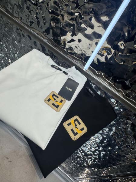 2025年10月26日入荷秋冬新作Fendi同じデザインで長...