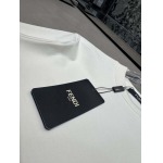 2025年10月26日入荷秋冬新作Fendi同じデザインで長袖や半袖も作れます高級品/MP工場