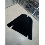 2025年10月26日入荷秋冬新作Burberry同じデザインで長袖や半袖も作れます高級品/MP工場