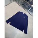 2025年10月26日入荷秋冬新作Moncler同じデザインで長袖や半袖も作れます高級品/MP工場