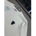 2025年10月26日入荷秋冬新作Burberry同じデザインで長袖や半袖も作れます高級品/MP工場