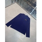 2025年10月26日入荷秋冬新作Fendi同じデザインで長袖や半袖も作れます高級品/MP工場