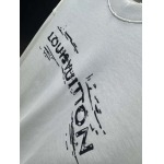 2025年10月26日入荷秋冬新作Louis Vuitton長袖 Tシャツ高級品/MP工場