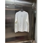 2025年10月26日入荷秋冬新作LOEWE長袖 Tシャツ高級品/MP工場