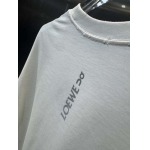 2025年10月26日入荷秋冬新作LOEWE長袖 Tシャツ高級品/MP工場
