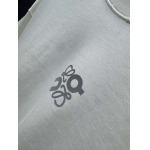 2025年10月26日入荷秋冬新作LOEWE長袖 Tシャツ高級品/MP工場