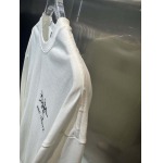 2025年10月26日入荷秋冬新作ARCTERYX長袖 Tシャツ高級品/MP工場