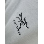2025年10月26日入荷秋冬新作ARCTERYX長袖 Tシャツ高級品/MP工場