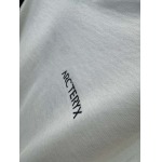 2025年10月26日入荷秋冬新作ARCTERYX長袖 Tシャツ高級品/MP工場