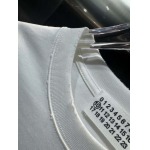 2025年10月26日入荷秋冬新作Maison Margiela長袖 Tシャツ高級品/MP工場