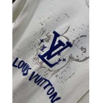 2025年10月26日入荷秋冬新作Louis Vuitton長袖 Tシャツ高級品/MP工場