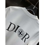 2025年10月26日入荷秋冬新作Dior半袖Tシャツ高級品/MP工場