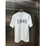 2025年10月26日入荷秋冬新作Dior半袖Tシャツ高級品/MP工場