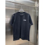 2025年10月26日入荷秋冬新作Dior半袖Tシャツ高級品/MP工場
