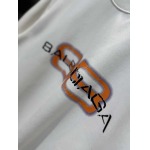 2025年10月26日入荷秋冬新作BALENCIAGA半袖Tシャツ高級品/MP工場