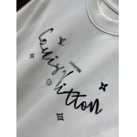 2025年10月26日入荷秋冬新作Louis Vuitton半袖Tシャツ高級品/MP工場
