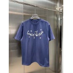 2025年10月26日入荷秋冬新作Louis Vuitton半袖Tシャツ高級品/MP工場