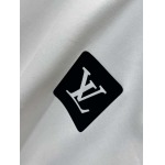 2025年10月26日入荷秋冬新作Louis Vuitton半袖Tシャツ高級品/MP工場