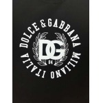 2025年10月26日入荷秋冬新作Dolce&Gabbana半袖Tシャツ高級品/MP工場