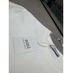 2025年10月26日入荷秋冬新作Ami半袖Tシャツ高級品/MP工場