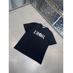 2025年10月26日入荷秋冬新作dior半袖Tシャツ高級品/MP工場