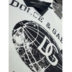 2025年10月26日入荷秋冬新作Dolce&Gabbana半袖Tシャツ高級品/MP工場
