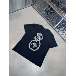 2025年10月26日入荷秋冬新作STEFANO RICCI半袖Tシャツ高級品/MP工場