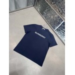 2025年10月26日入荷秋冬新作burberry半袖Tシャツ高級品/MP工場