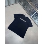 2025年10月26日入荷秋冬新作burberry半袖Tシャツ高級品/MP工場