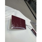 2025年10月26日入荷秋冬新作gucci半袖Tシャツ高級品/MP工場