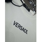 2025年10月26日入荷秋冬新作Versace半袖Tシャツ高級品/MP工場