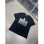 2025年10月26日入荷秋冬新作MONCLER半袖Tシャツ高級品/MP工場