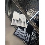 2025年10月26日入荷秋冬新作MONCLER半袖Tシャツ高級品/MP工場