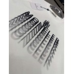2025年10月26日入荷秋冬新作MONCLER半袖Tシャツ高級品/MP工場