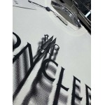 2025年10月26日入荷秋冬新作MONCLER半袖Tシャツ高級品/MP工場