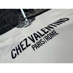 2025年10月26日入荷秋冬新作VALENTINO半袖Tシャツ高級品/MP工場