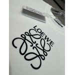 2025年10月26日入荷秋冬新作loewe半袖Tシャツ高級品/MP工場