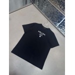 2025年10月26日入荷秋冬新作prada半袖Tシャツ高級品/MP工場