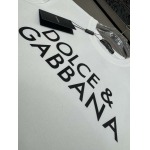 2025年10月26日入荷秋冬新作Dolce&Gabbana半袖Tシャツ高級品/MP工場