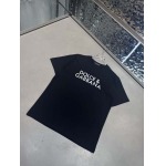 2025年10月26日入荷秋冬新作Dolce&Gabbana半袖Tシャツ高級品/MP工場
