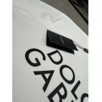 2025年10月26日入荷秋冬新作Dolce&Gabbana半袖Tシャツ高級品/MP工場