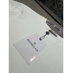 2025年10月26日入荷秋冬新作MONCLER半袖Tシャツ高級品/MP工場