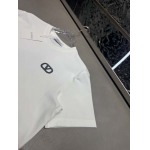 2025年10月26日入荷秋冬新作VALENTINO半袖Tシャツ高級品/MP工場