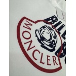 2025年10月26日入荷秋冬新作MONCLER半袖Tシャツ高級品/MP工場